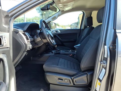 Used 2022 Ford Ranger XLT w/ Equipment Group 302A High image 12