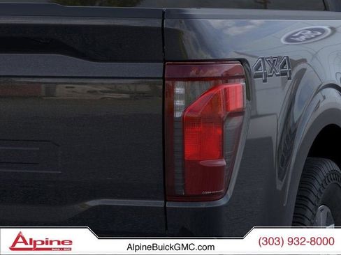 Used 2024 Ford F150 XLT w/ Equipment Group 303A High image 21