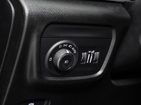 Used 2023 Jeep Grand Cherokee L Limited w/ Luxury Tech Group II AWD/4WD image 11