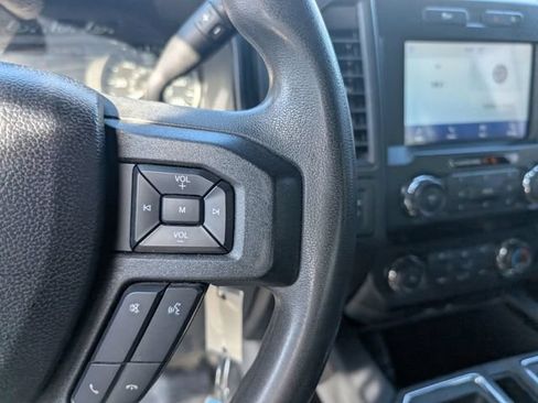 Used 2020 Ford F150 XL w/ Equipment Group 101A Mid AWD/4WD image 19