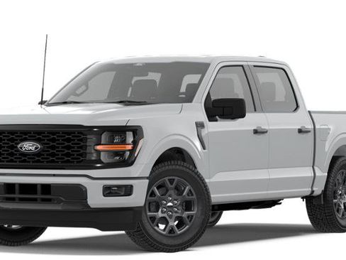 New 2026 Ford F150 STX RWD image 23