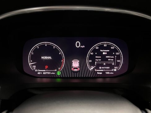 Used 2024 Acura MDX Advance image 28