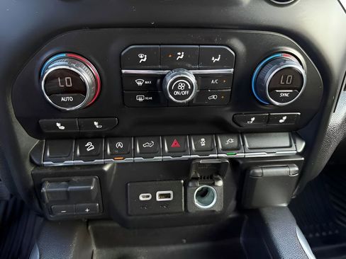 Used 2019 Chevrolet Silverado 1500 RST w/ All-Star Edition image 22