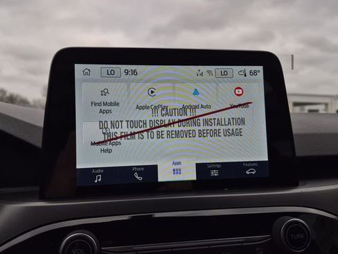 New 2026 Ford Escape Active image 22