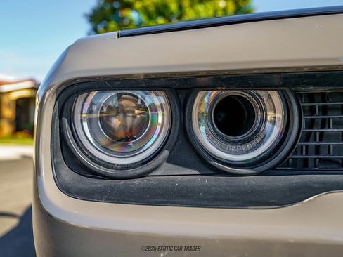 Used 2018 Dodge Challenger SRT Hellcat image 55