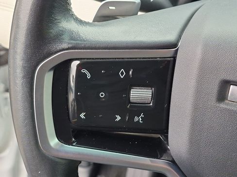 Used 2023 Land Rover Discovery Sport S R-Dynamic AWD/4WD image 11
