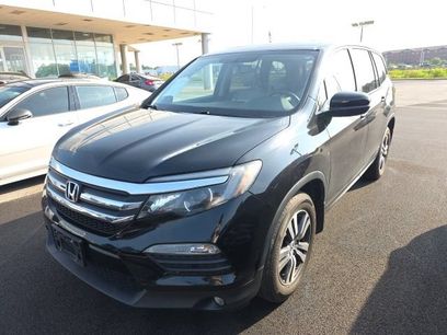 Used 2016 Honda Pilot EX-L
