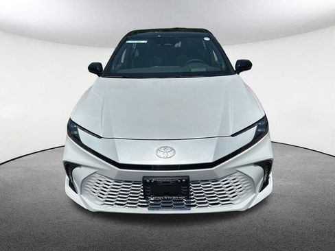 New 2026 Toyota Camry XSE AWD/4WD image 4