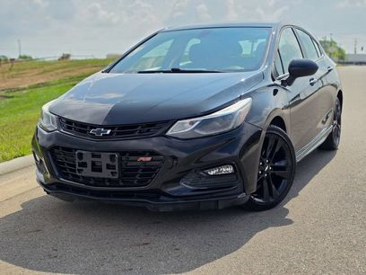 Used 2018 Chevrolet Cruze LT w/ Redline Edition
