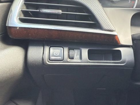 Used 2018 Cadillac CT6 3.6 AWD image 15