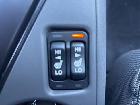 New 2026 Subaru Crosstrek 2.0i Premium image 19