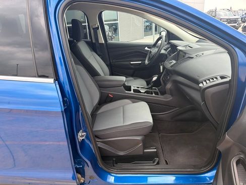 Used 2018 Ford Escape SE w/ SE Sync 3 Package FWD image 23