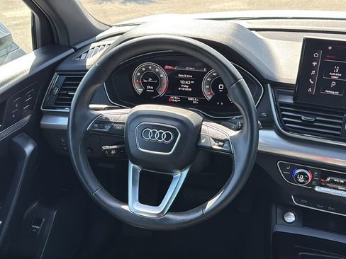 Used 2025 Audi Q5 2.0T Premium AWD/4WD image 25