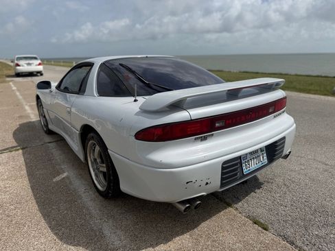 Used 1993 Mitsubishi 3000GT SL FWD image 7