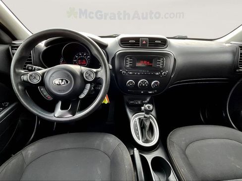 Used 2015 Kia Soul + FWD image 7