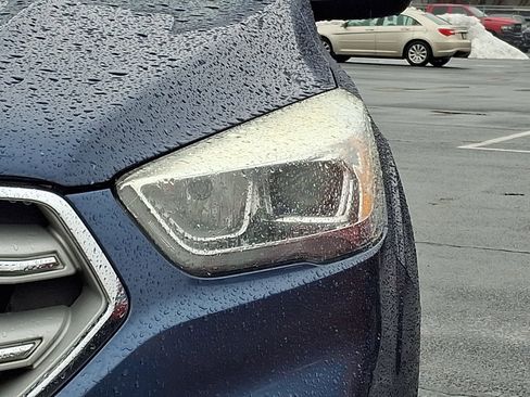 Used 2018 Ford Escape SEL image 10