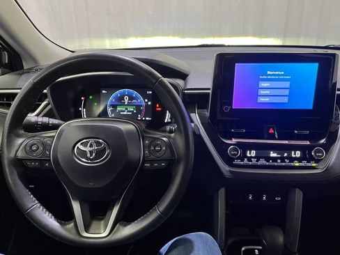 Certified 2024 Toyota Corolla Cross XLE w/ Convenience Package AWD/4WD image 20