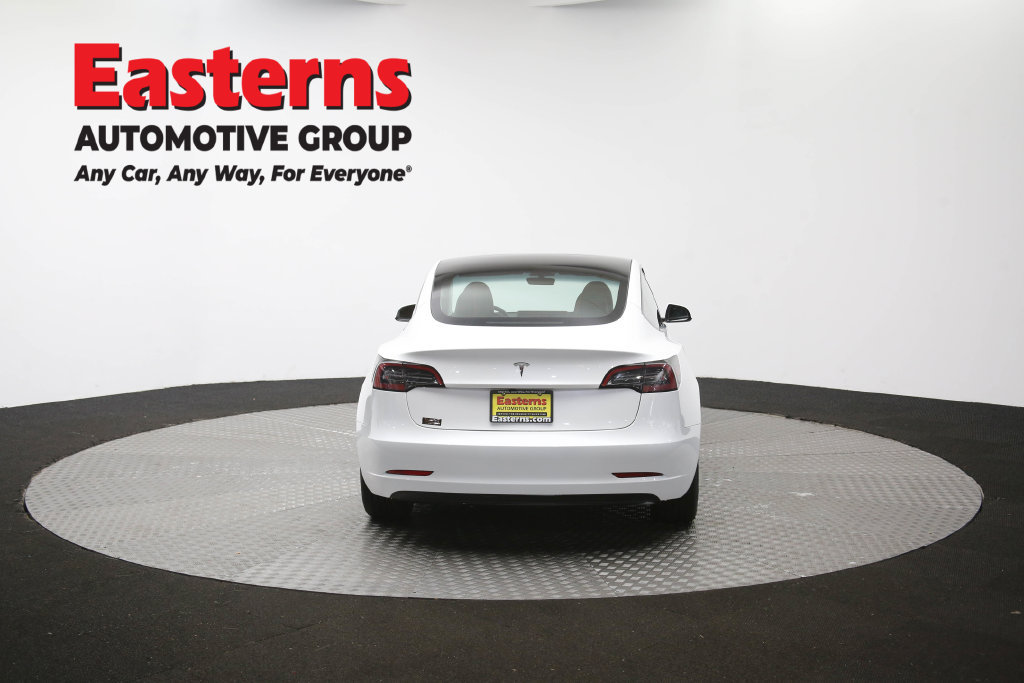 Used 2023 Tesla Model 3 Standard Range RWD image 32