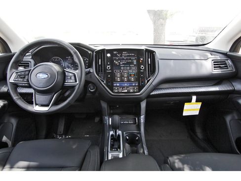 New 2026 Subaru Ascent Premium AWD/4WD image 9