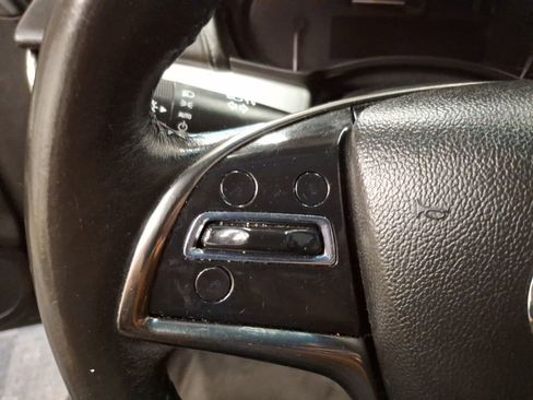 Used 2014 Cadillac ATS Luxury w/ Driver Awareness Package image 22