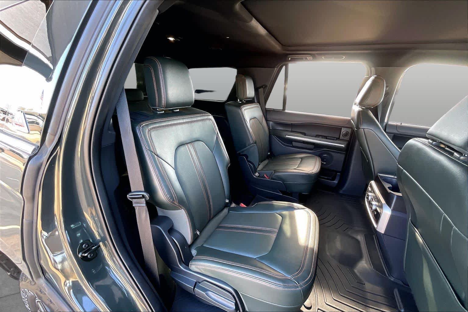 Used 2022 Ford Expedition Timberline AWD/4WD image 20