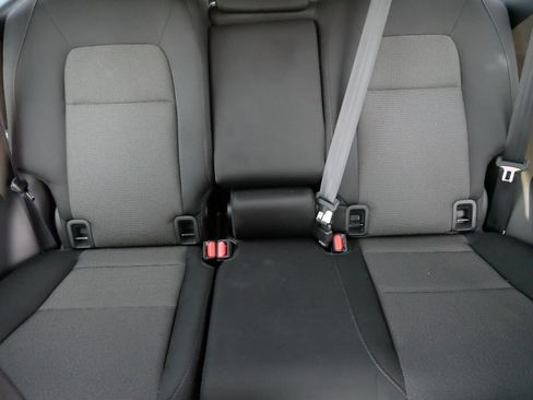 Used 2026 Honda CR-V LX image 13