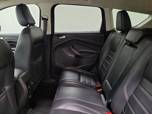 Used 2019 Ford Escape SEL FWD image 18