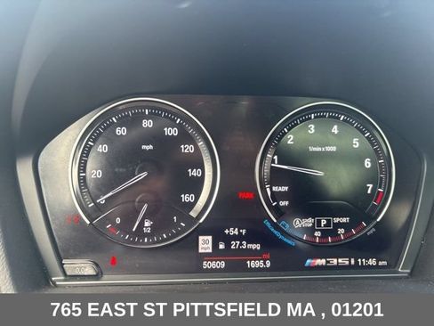 Used 2021 BMW X2 M35i w/ Premium Package AWD/4WD image 19