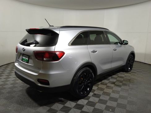 Used 2020 Kia Sorento S AWD/4WD image 9
