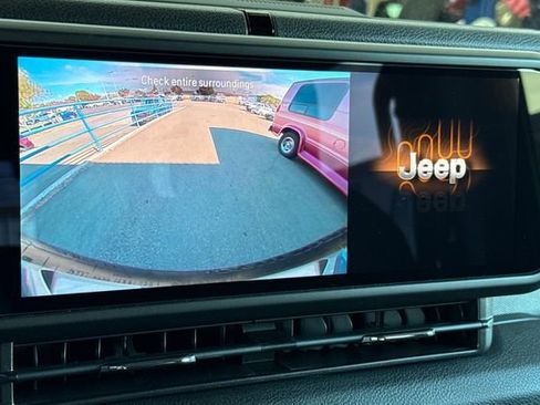 New 2025 Jeep Wrangler Sport S image 19