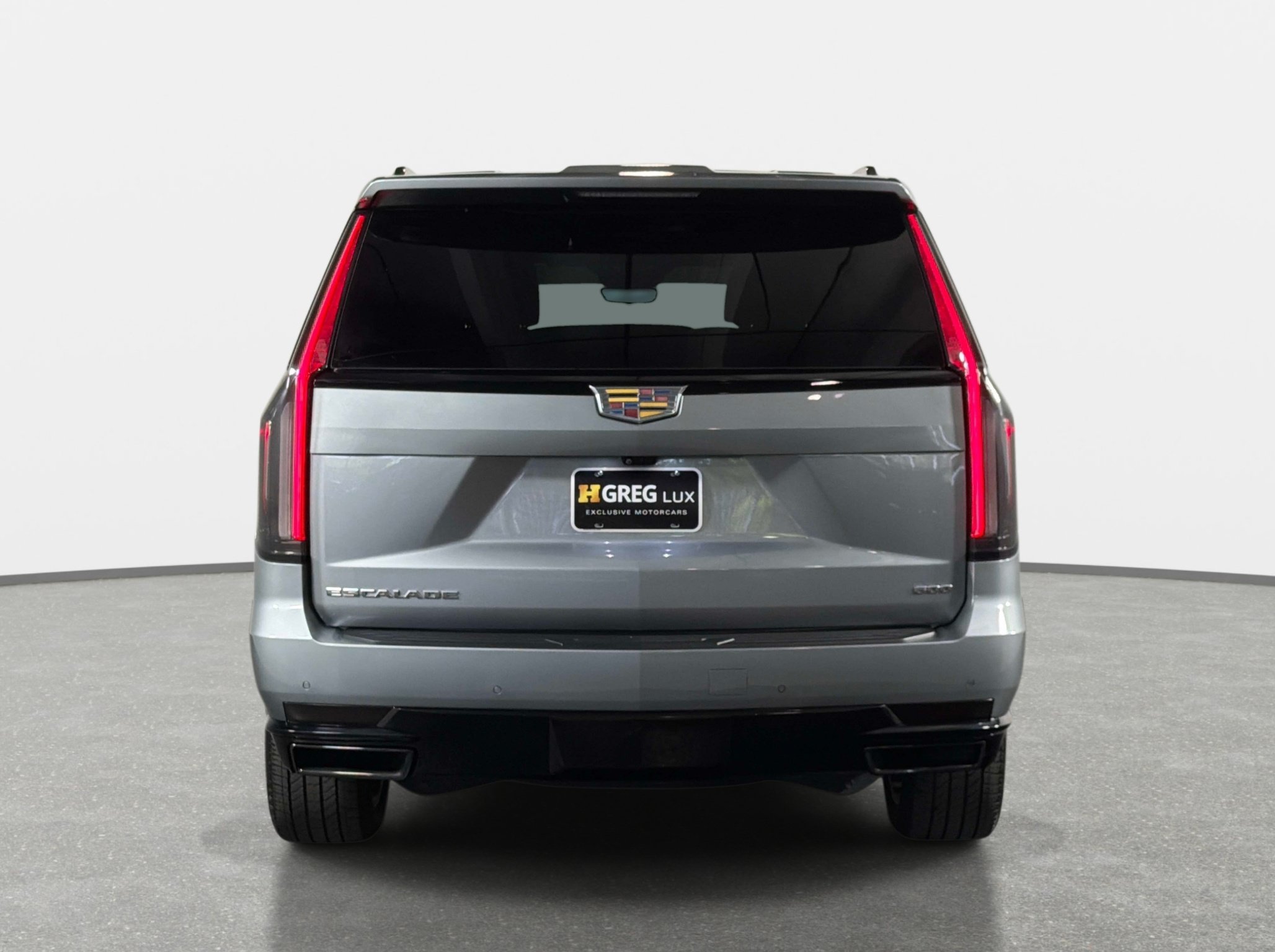 Used 2024 Cadillac Escalade ESV Sport w/ Touring Package AWD/4WD image 55