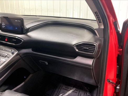 Used 2023 Hyundai Santa Fe Limited AWD/4WD image 16