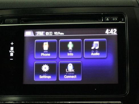 Used 2014 Honda Civic Hybrid Sedan image 23
