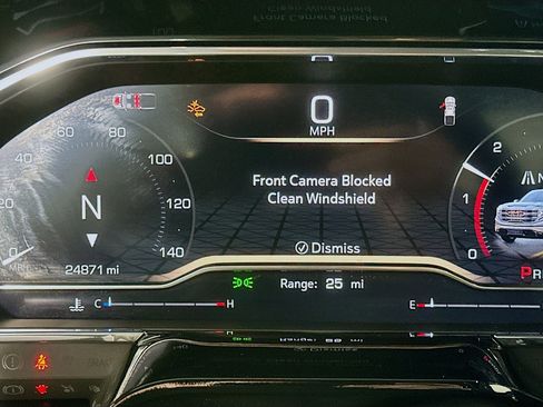 Used 2024 GMC Sierra 1500 Elevation image 18