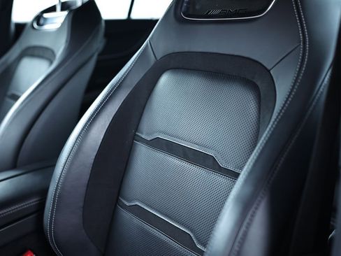 Used 2022 Mercedes-Benz AMG GT 43 image 33