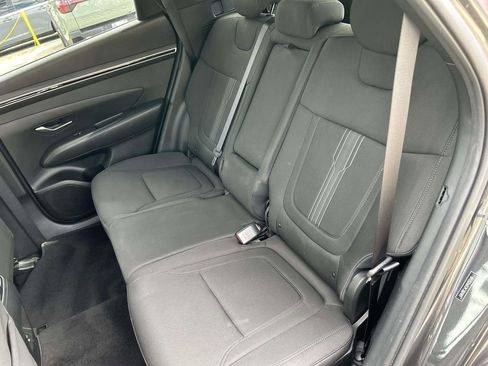 Used 2023 Hyundai Tucson SEL AWD/4WD image 43