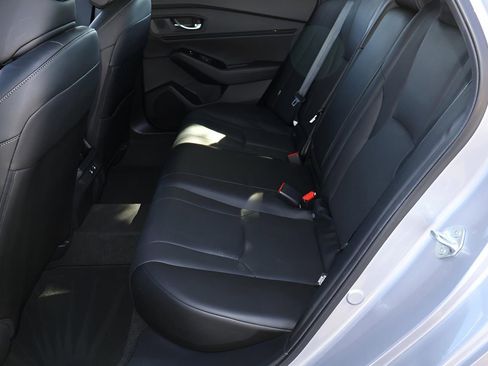 Used 2024 Honda Accord Touring image 14