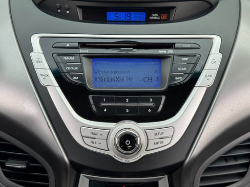 Used 2011 Hyundai Elantra GLS image 21
