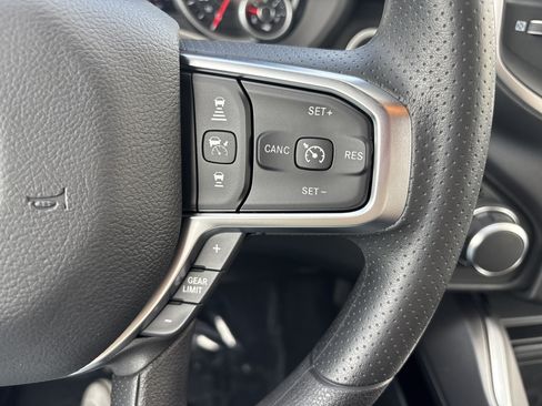 New 2026 RAM 1500 Express AWD/4WD image 25