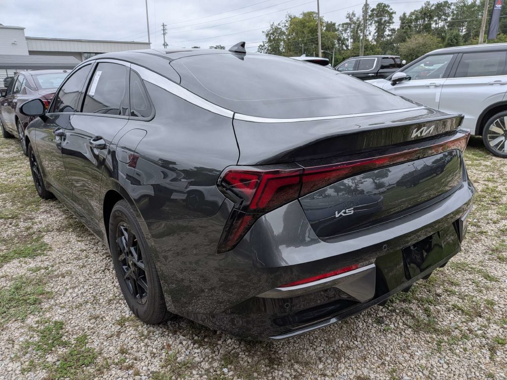 Used 2026 Kia K5 LXS FWD image 3