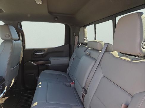 Used 2019 GMC Sierra 1500 SLT w/ SLT Premium Plus Package image 10