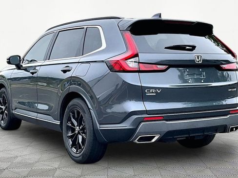 Used 2023 Honda CR-V Sport image 5
