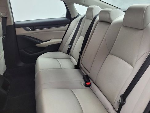 Used 2020 Honda Accord LX image 18