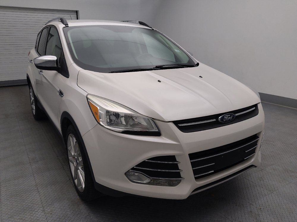 Used 2016 Ford Escape SE w/ SE Chrome Package AWD/4WD image 14