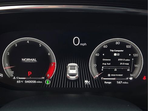 Used 2023 Acura MDX A-Spec image 18