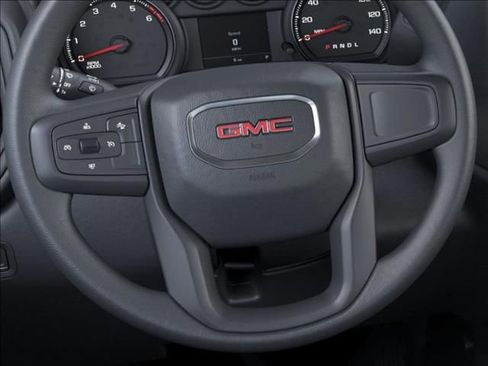 New 2026 GMC Sierra 2500 Pro image 19