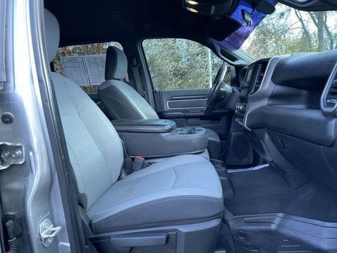 Used 2021 RAM 2500 Big Horn w/ Off Road Package image 27