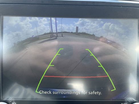 Used 2025 Mitsubishi Outlander Sport SE image 11