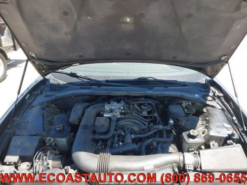 Used 2002 Ford Thunderbird RWD image 9