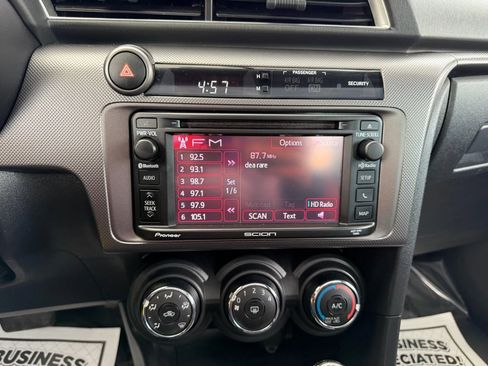 Used 2014 Scion tC image 29